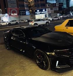 شيفروليه كامارو